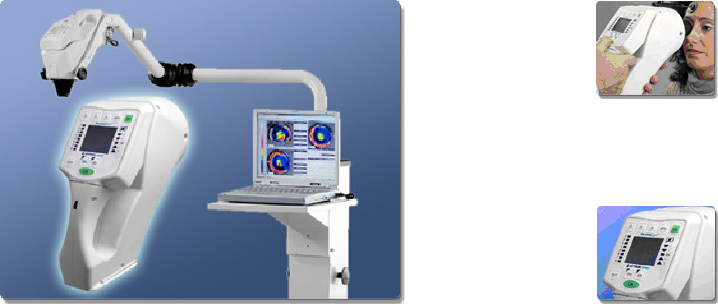 Computer-Assisted-Corneal-topography